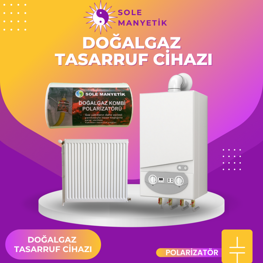 Manyetik Tasarruf Cihazları Nedir? Manyetik Doğalgaz Tasarruf Cihazı Nedir?