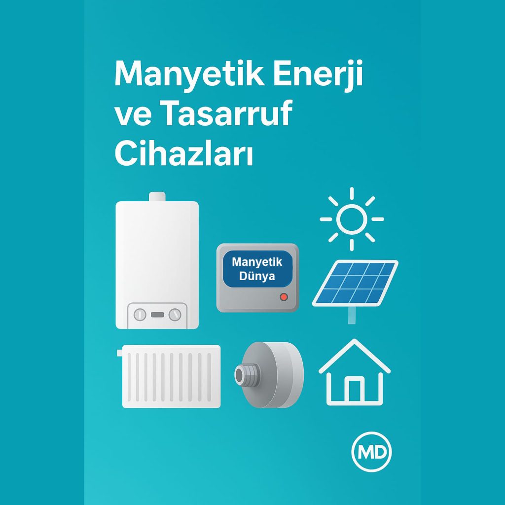 Manyetik Tasarruf Cihazları Nedir?