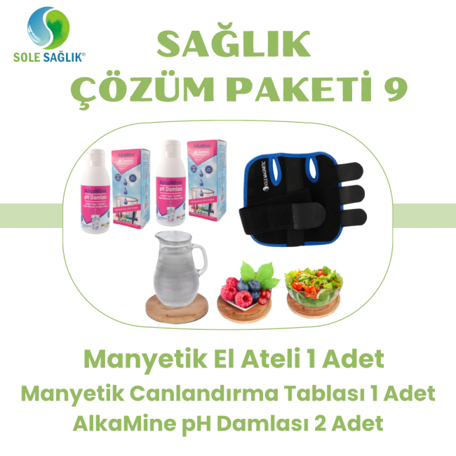 el aleti Manyetik El Ateli Nedir?