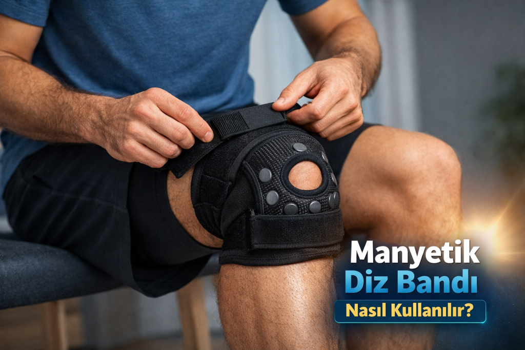 Diz sağlığınızı korurken hareket özgürlüğünüzden ödün vermeyin. şimdi deneyin farkı hissedin.